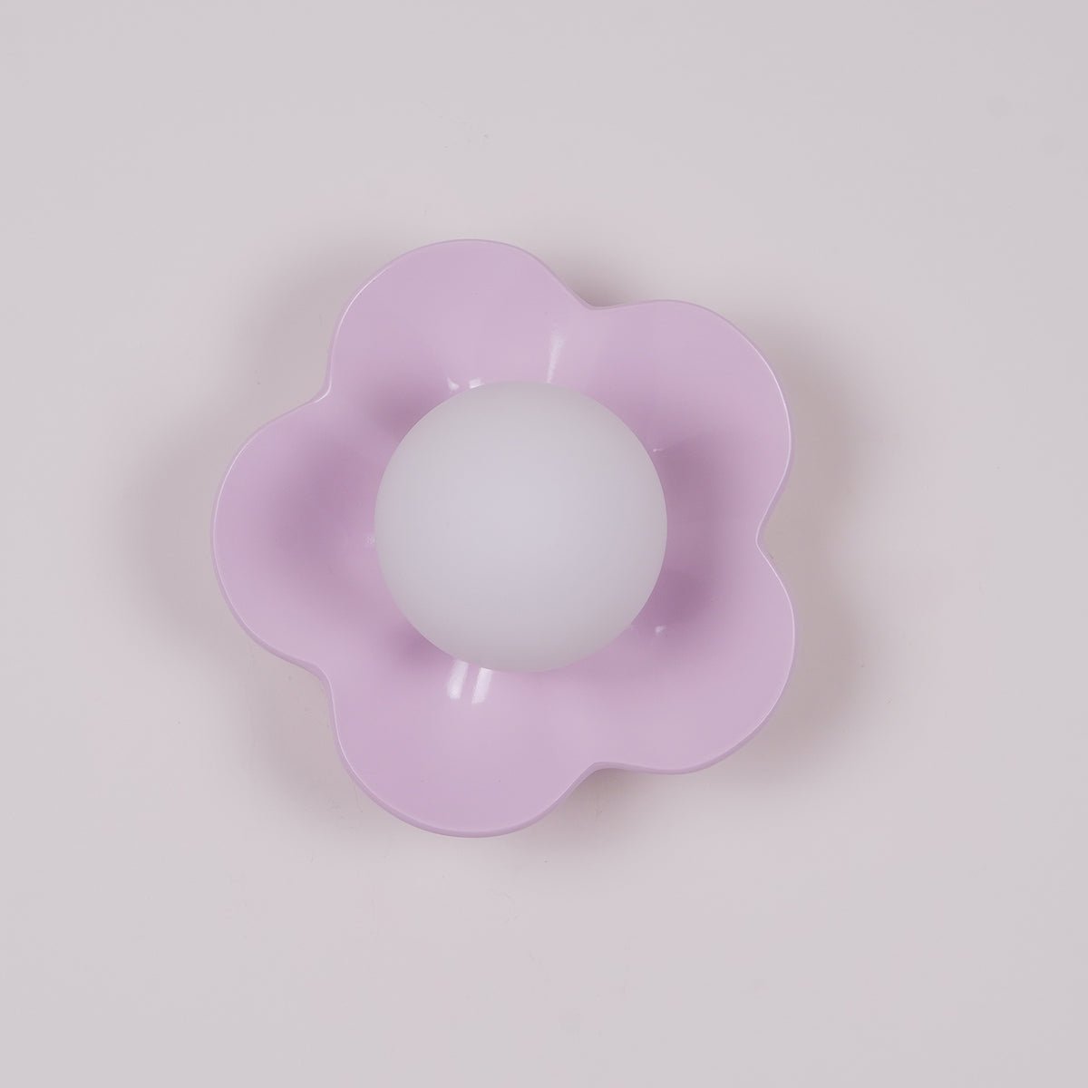 Arcore lampada da parete in resina Playful