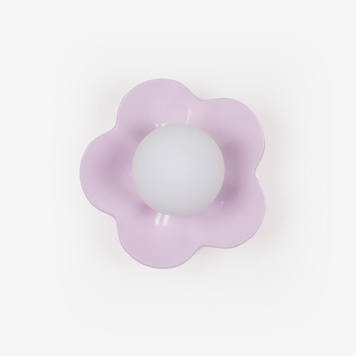 Arcore lampada da parete in resina Playful