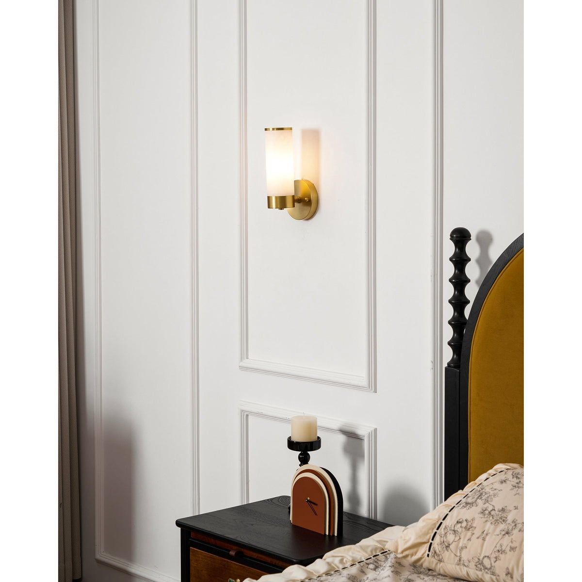 Olvynis applique