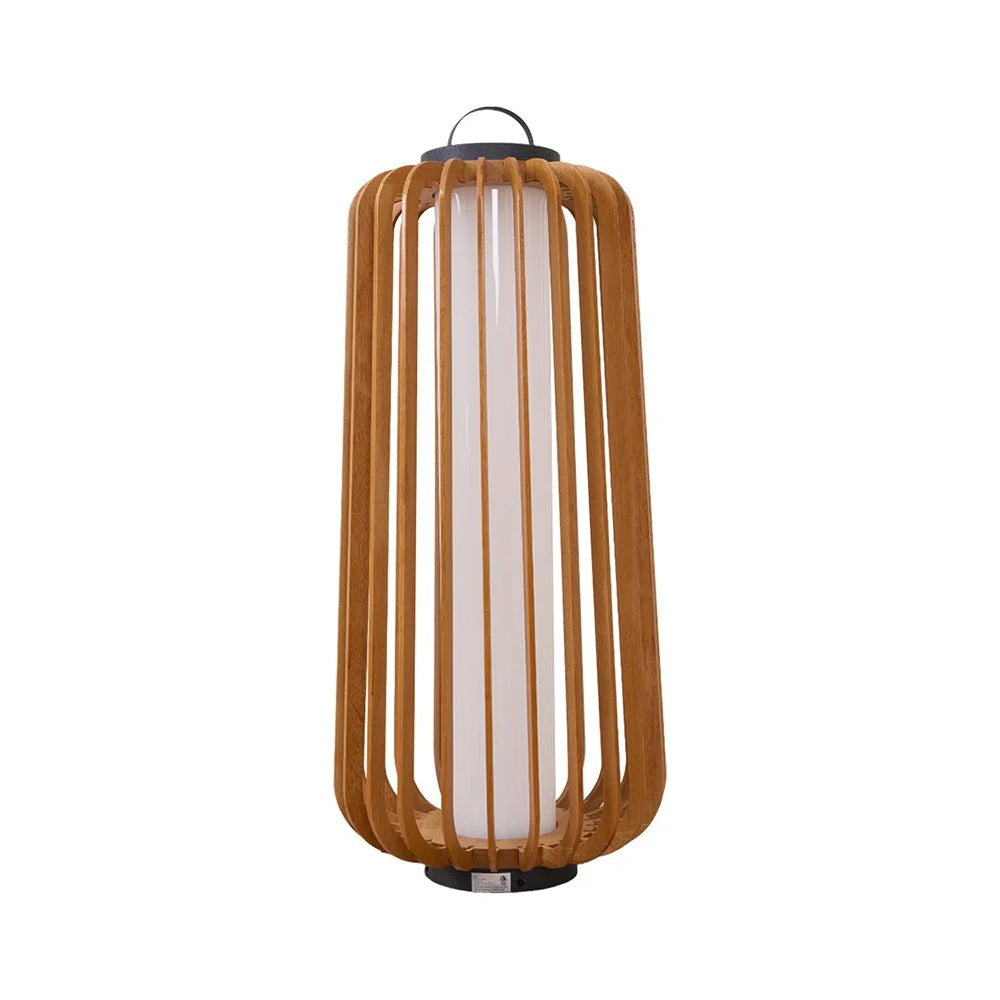 Fern lampada da tavolo