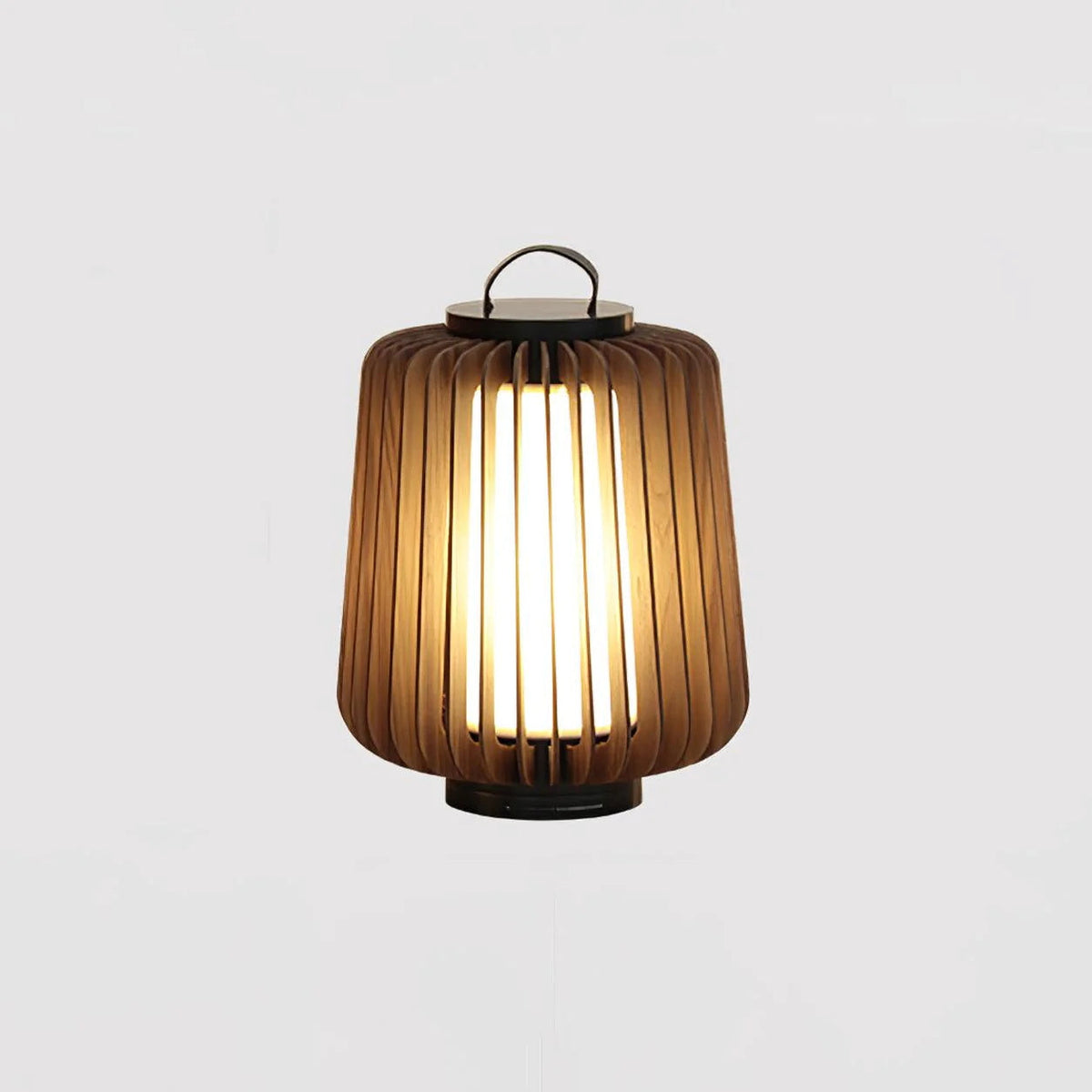 Fern lampada da tavolo