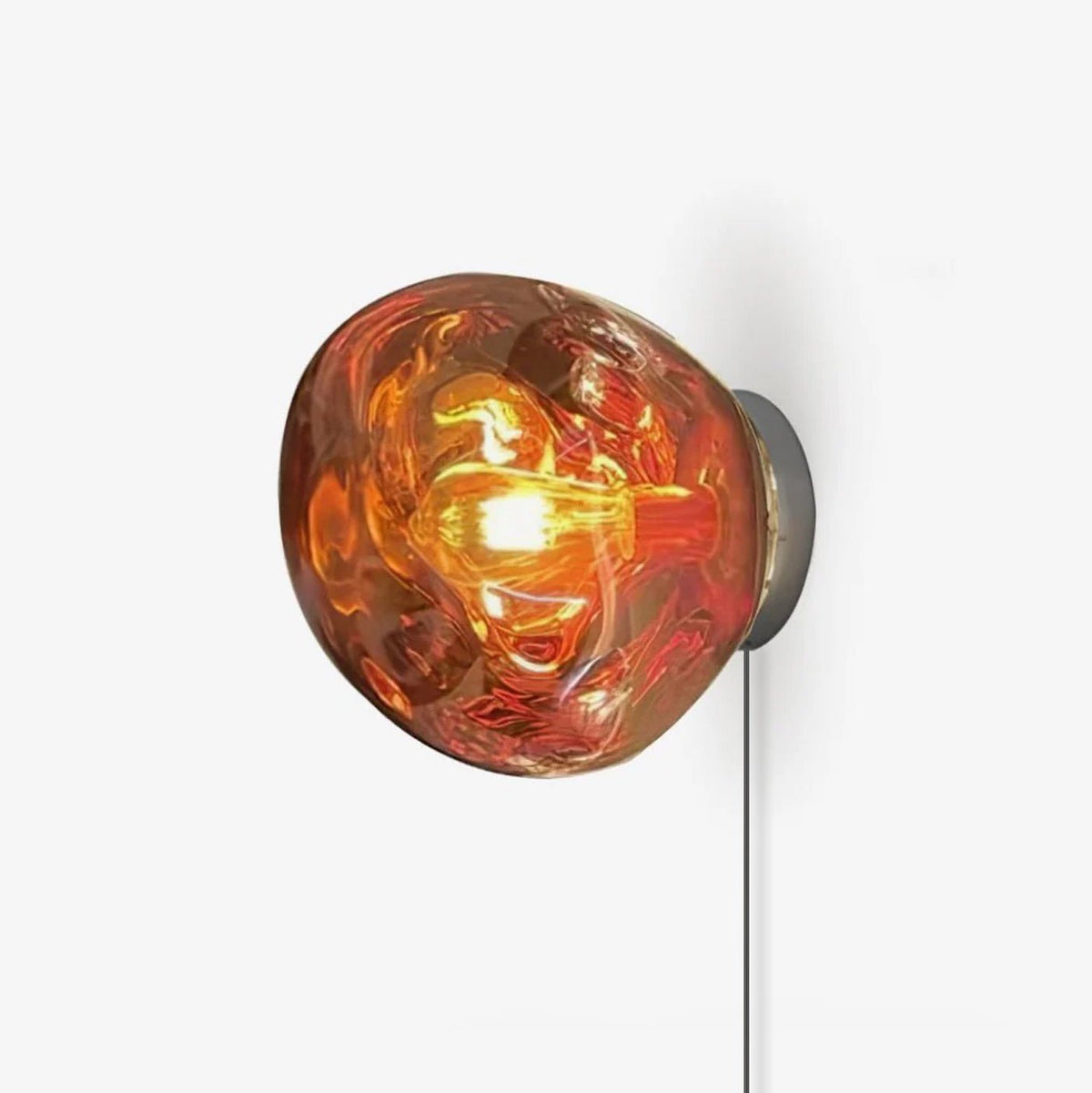 Orinira Individual Creativity lampada da parete con spina
