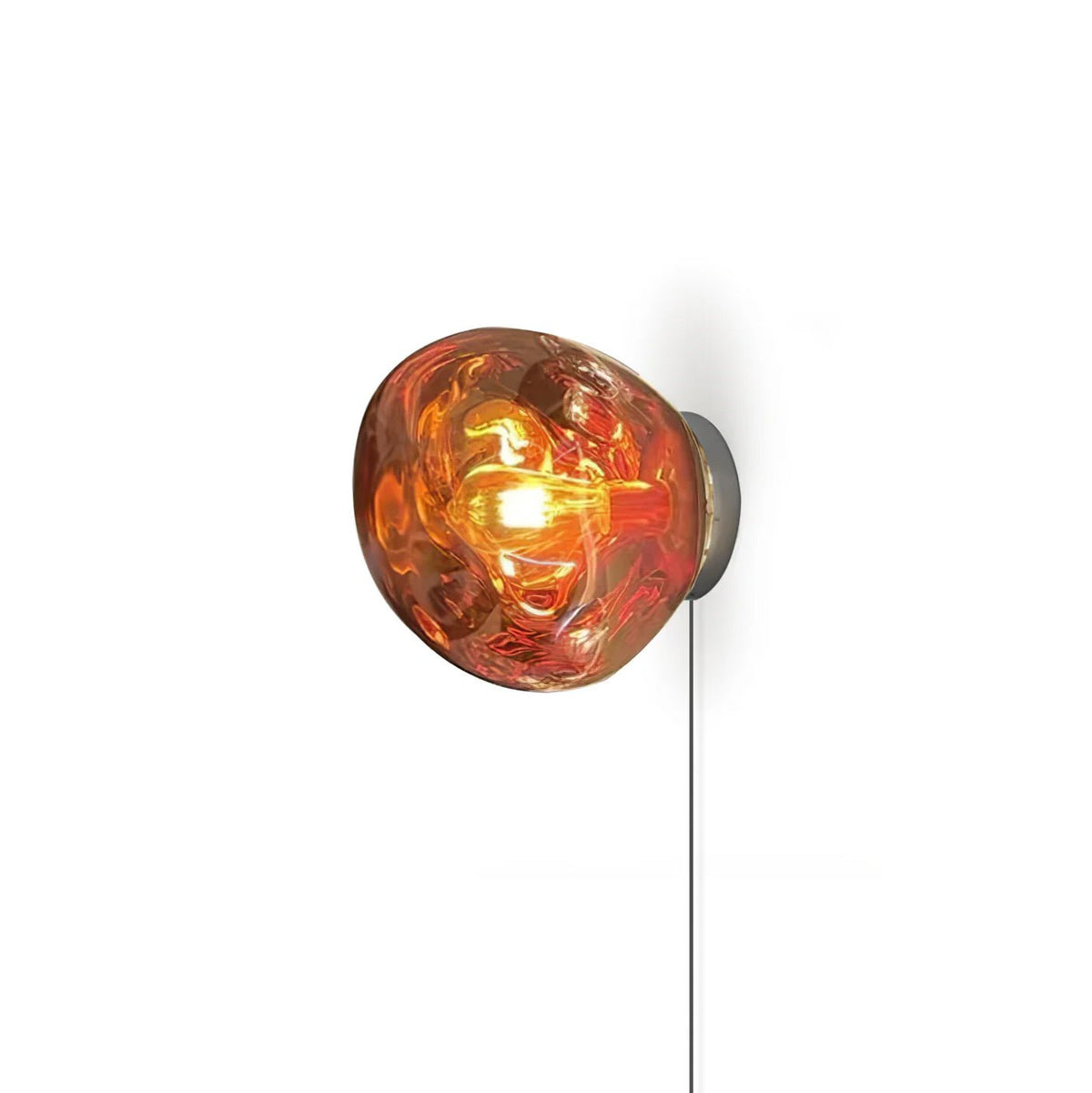 Orinira Individual Creativity lampada da parete con spina