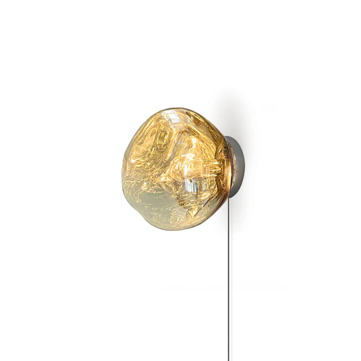 Orinira Individual Creativity lampada da parete con spina