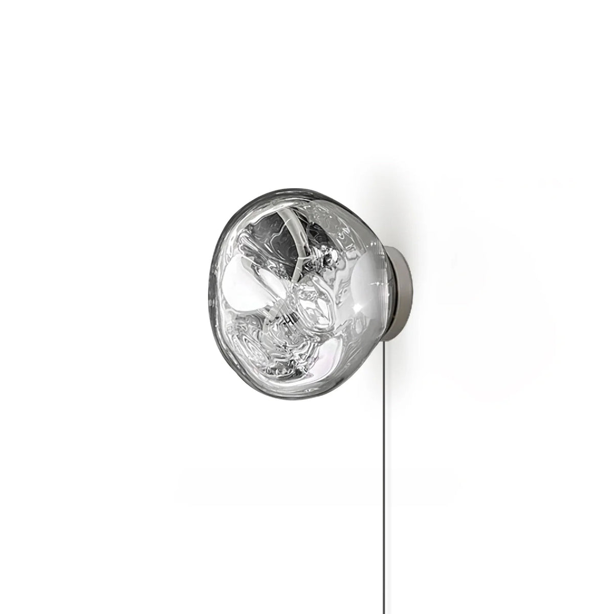 Orinira Individual Creativity lampada da parete con spina