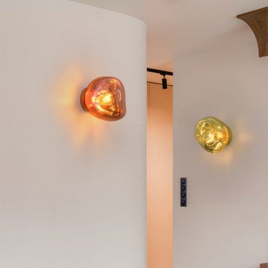 Orinira Individual Creativity lampada da parete con spina