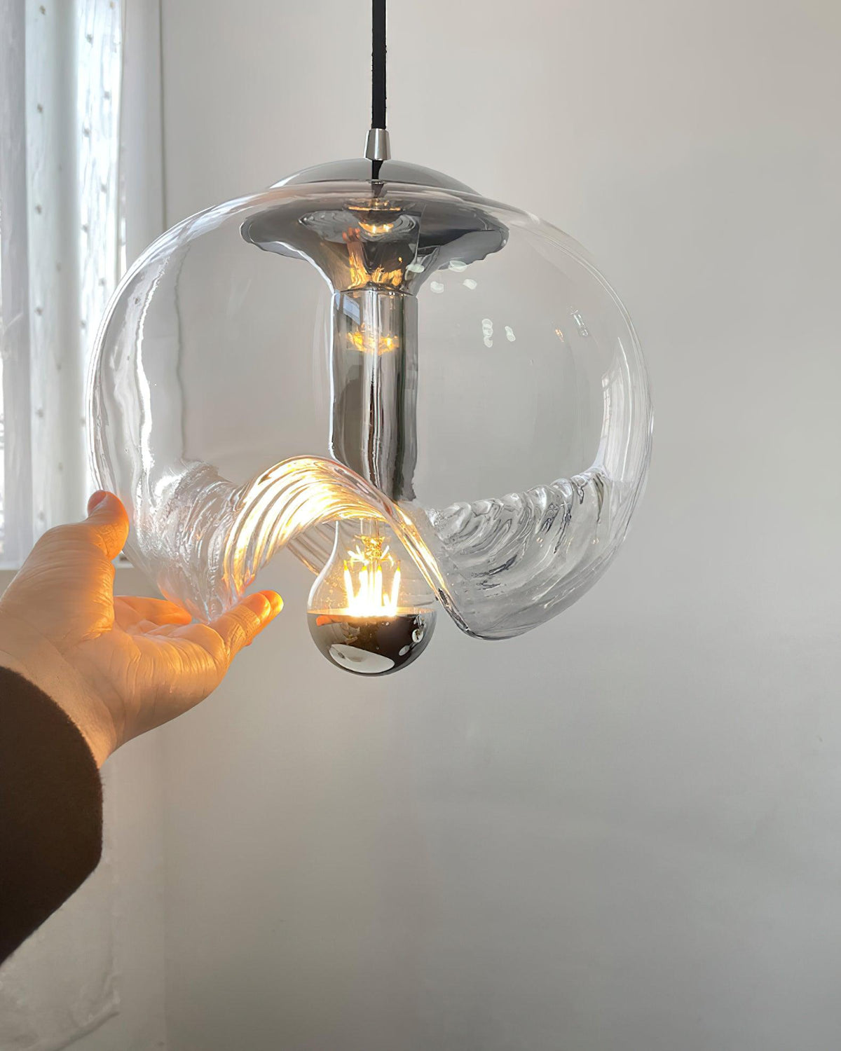 Norenette lampada a sospensione
