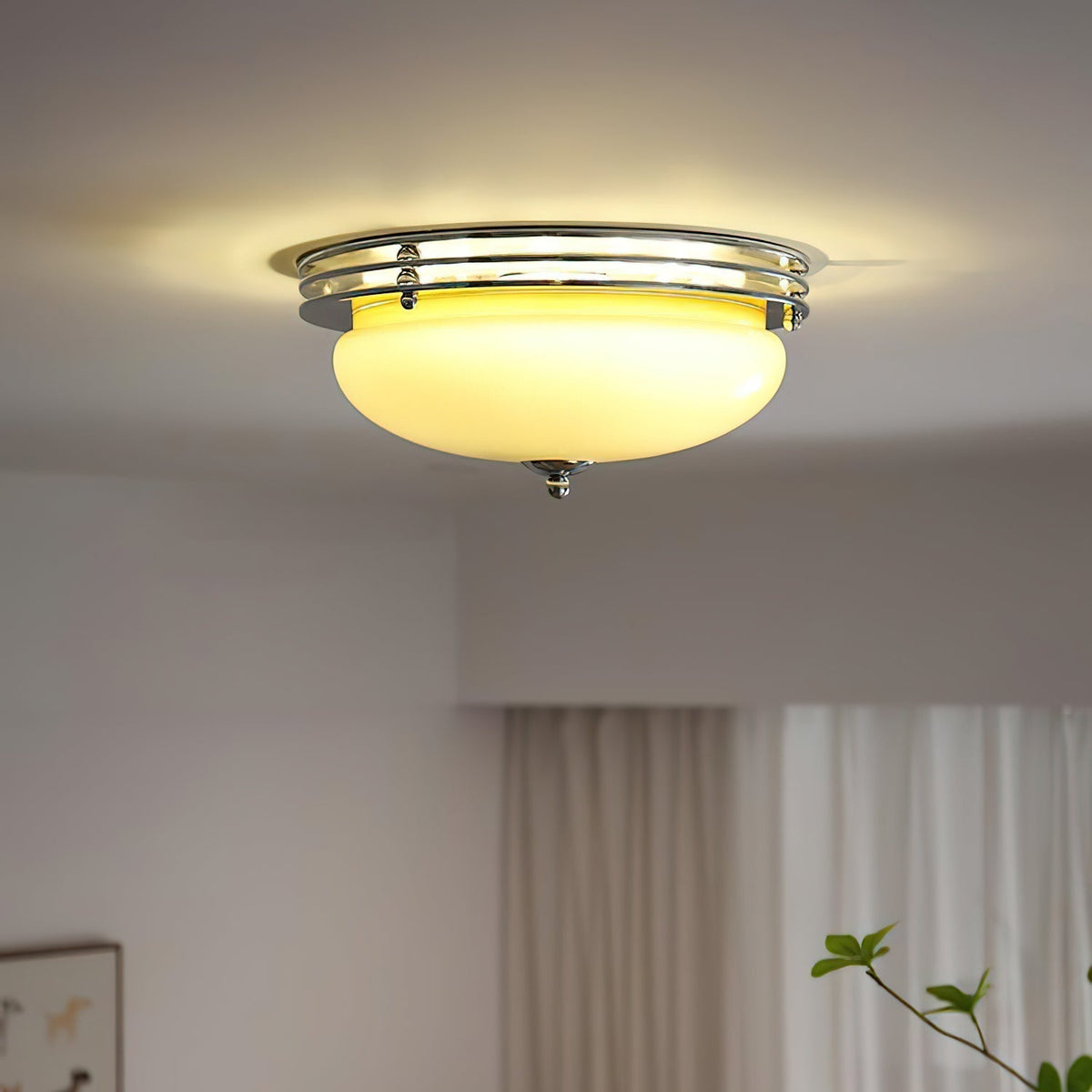 Chester lampada da soffitto