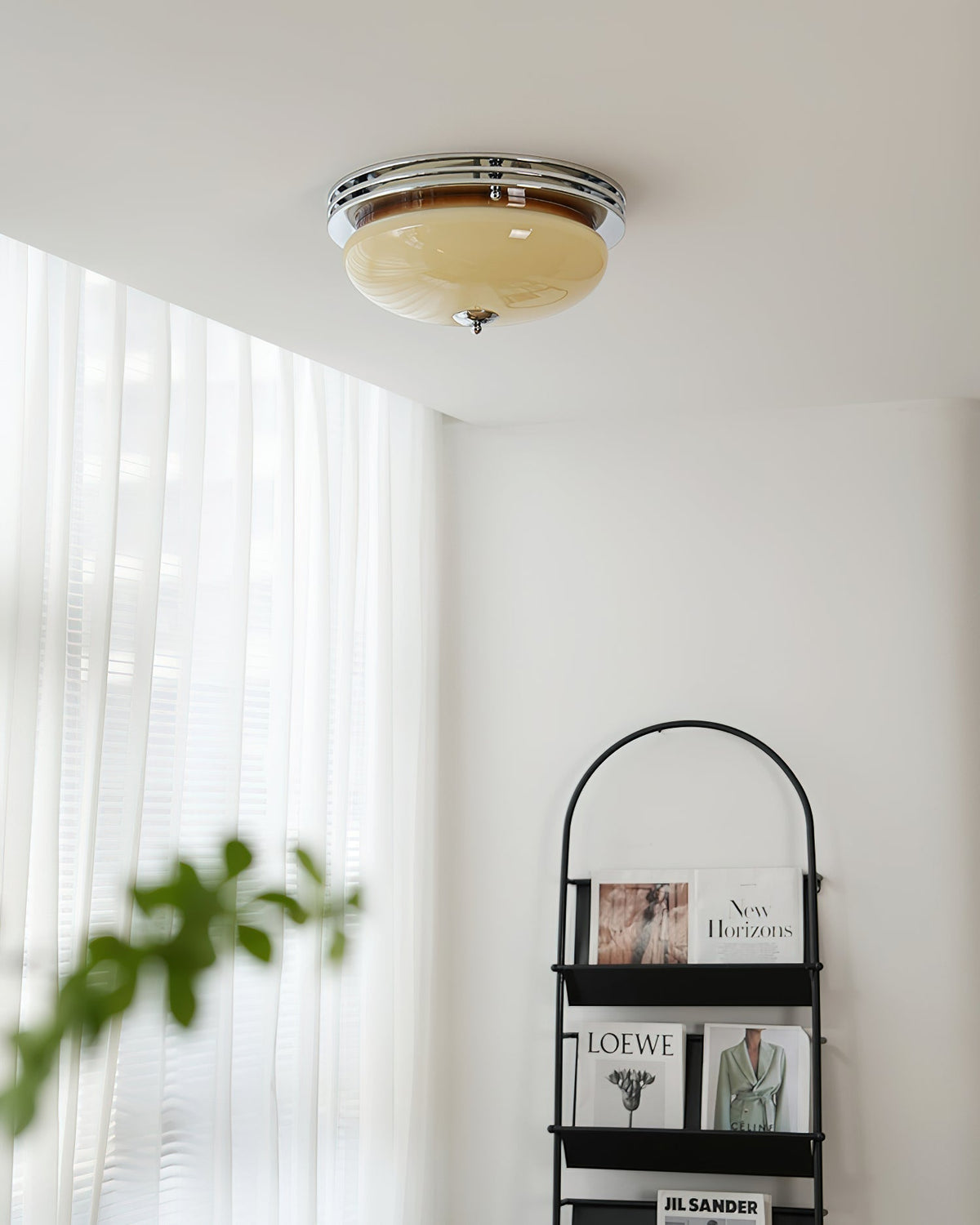 Chester lampada da soffitto