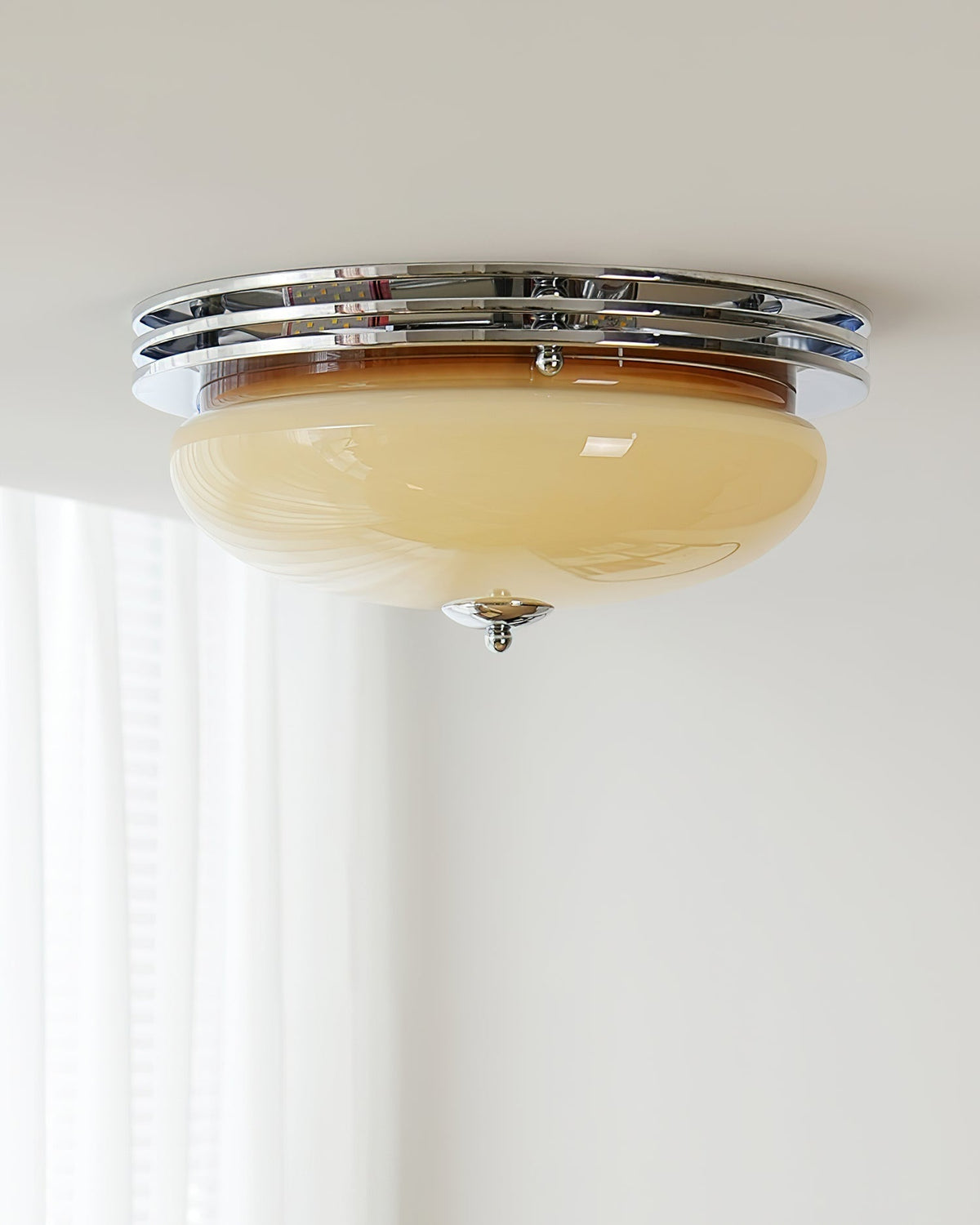 Chester lampada da soffitto