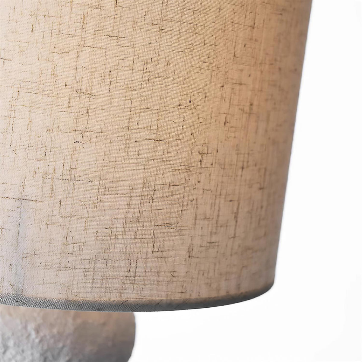 Selalelia lampada da terra