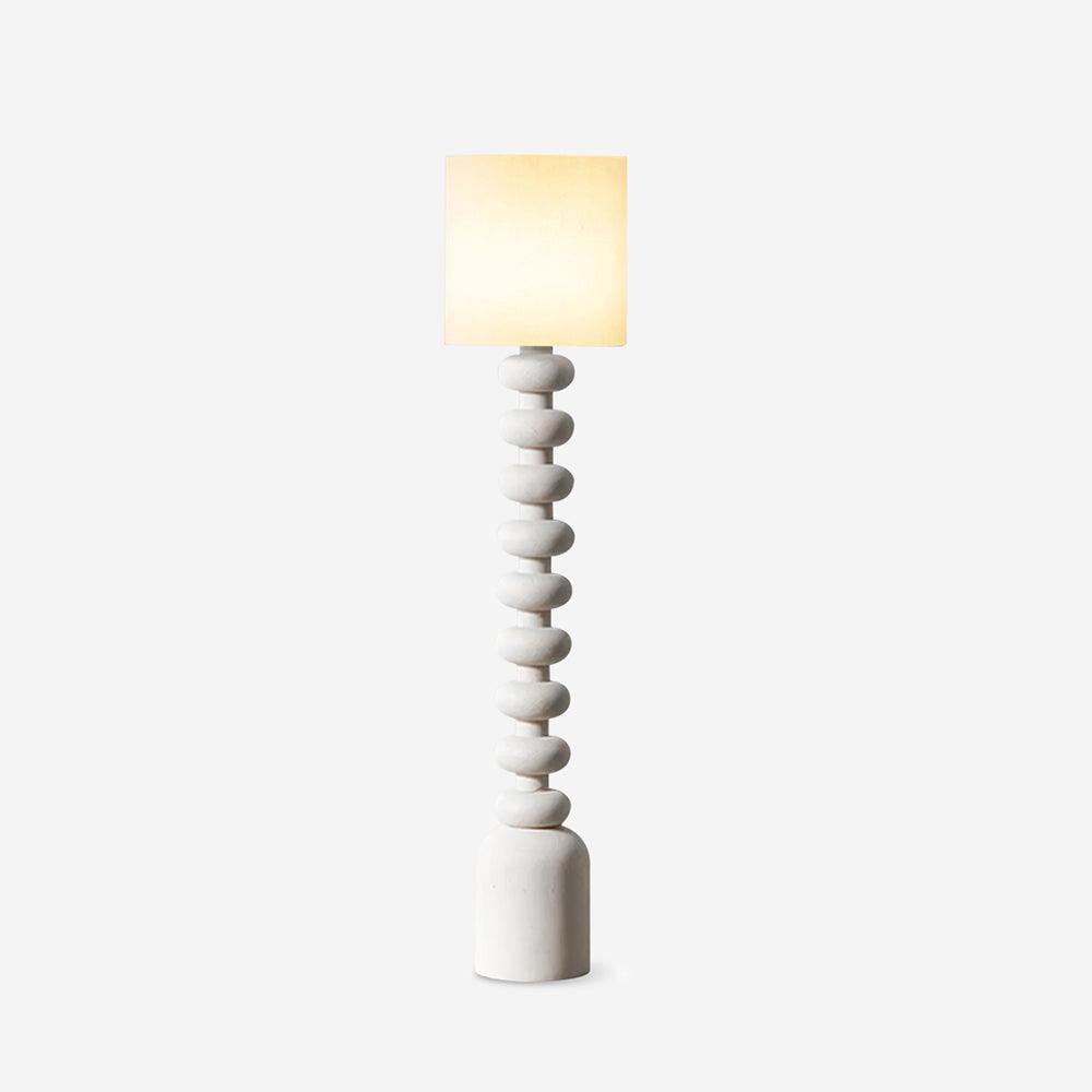 Selalelia lampada da terra