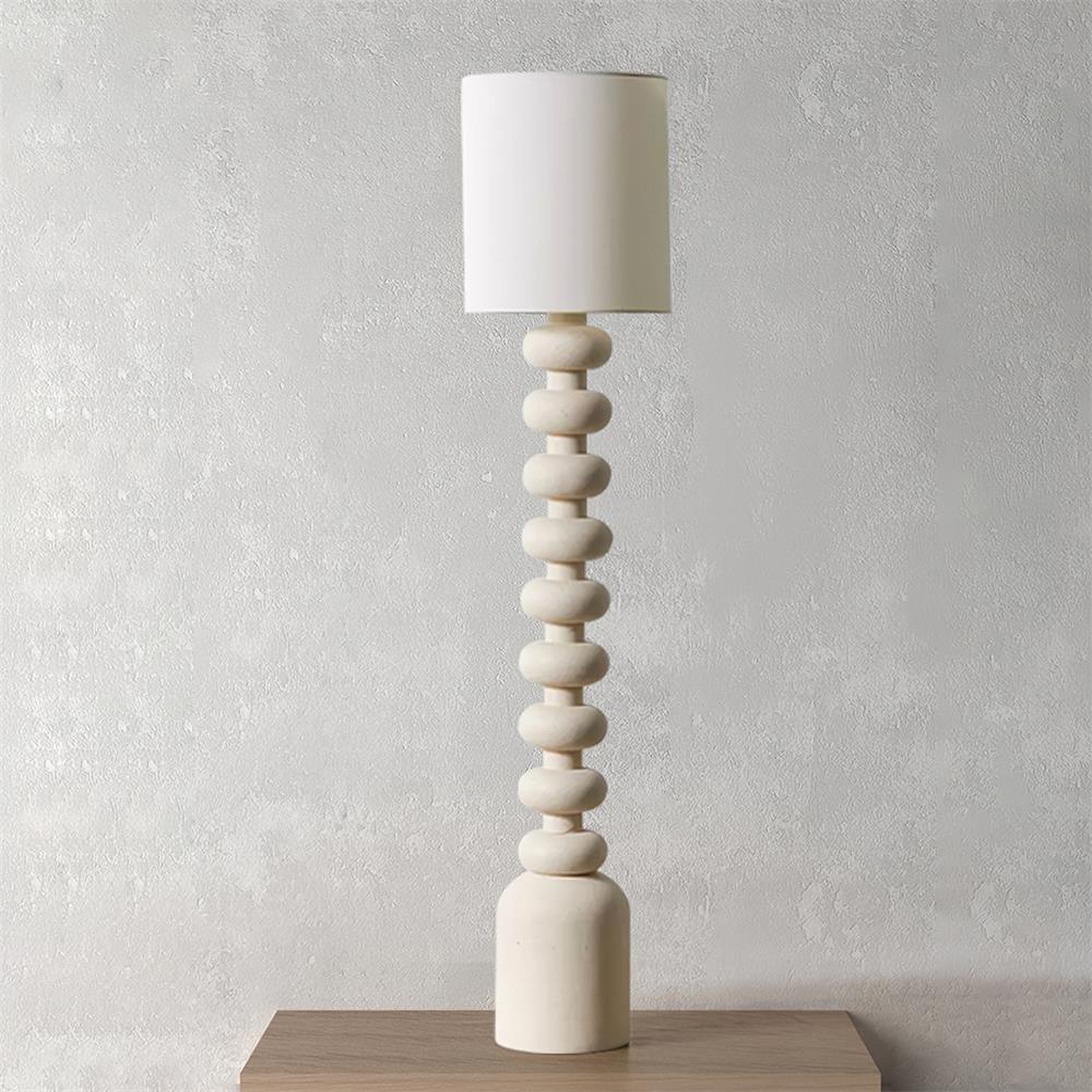 Selalelia lampada da terra