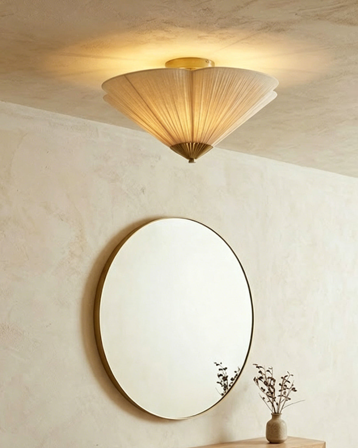 Leora lampada da soffitto