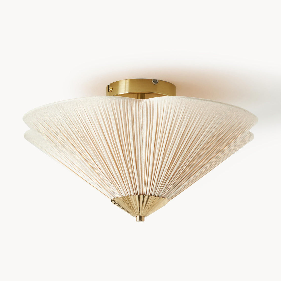 Leora lampada da soffitto