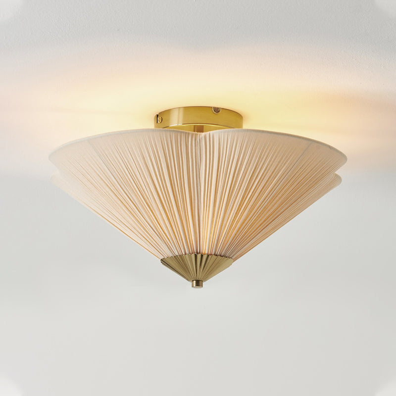Leora lampada da soffitto