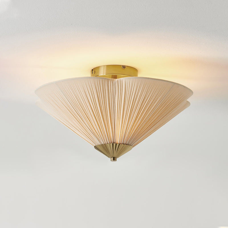 Leora lampada da soffitto