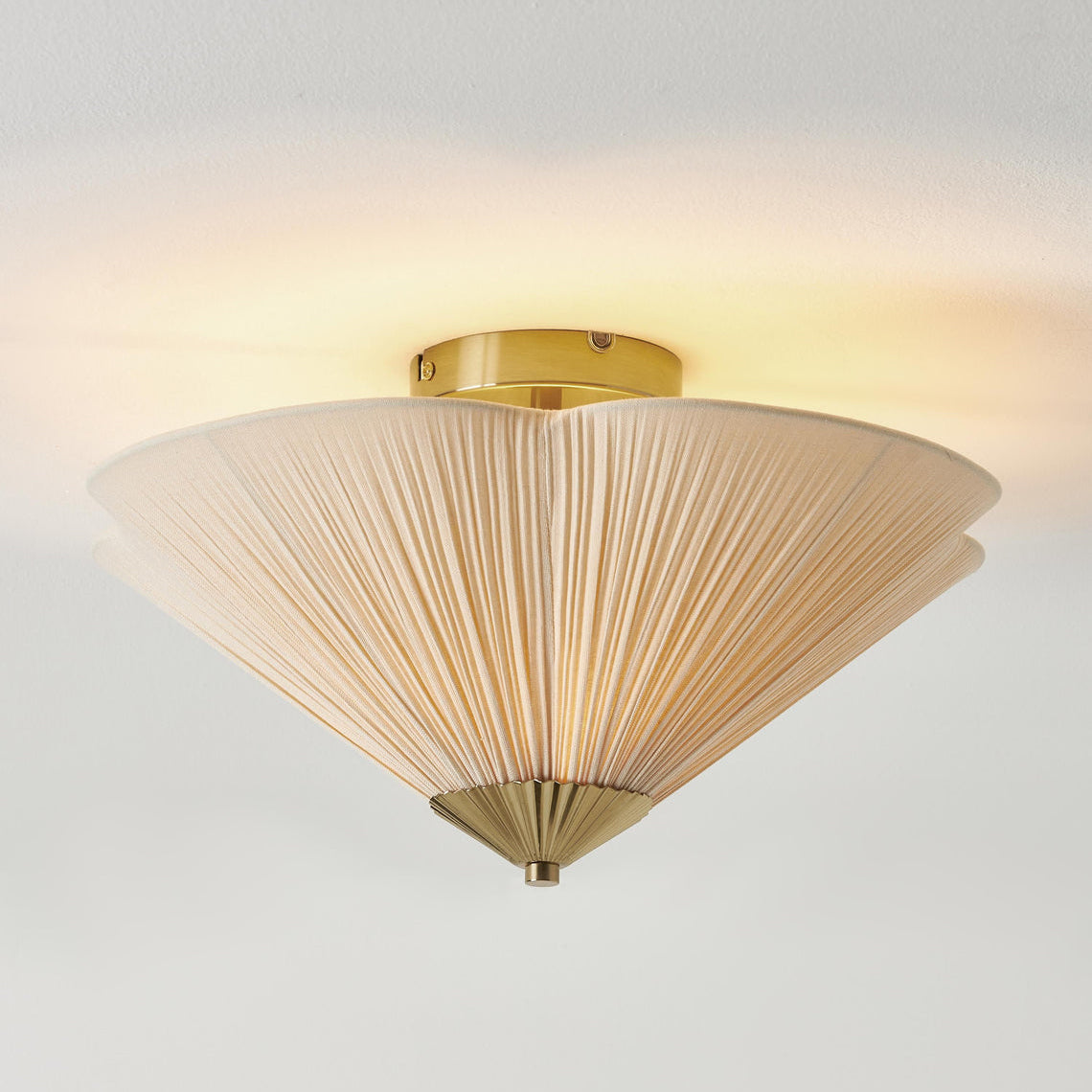 Leora lampada da soffitto