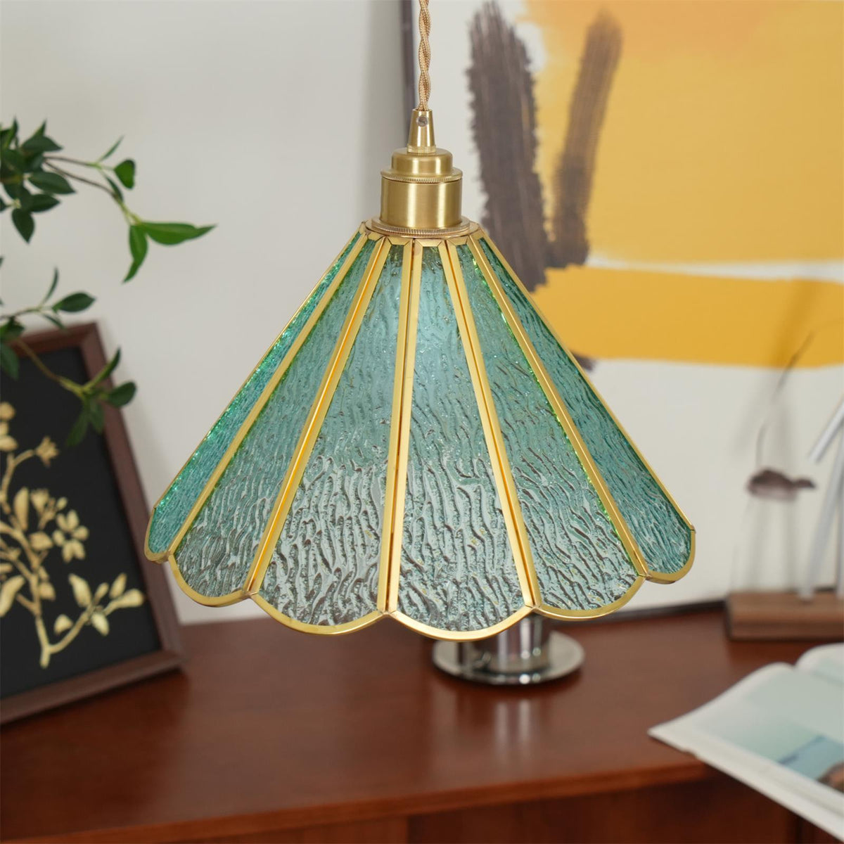 Sephetina lampada a sospensione
