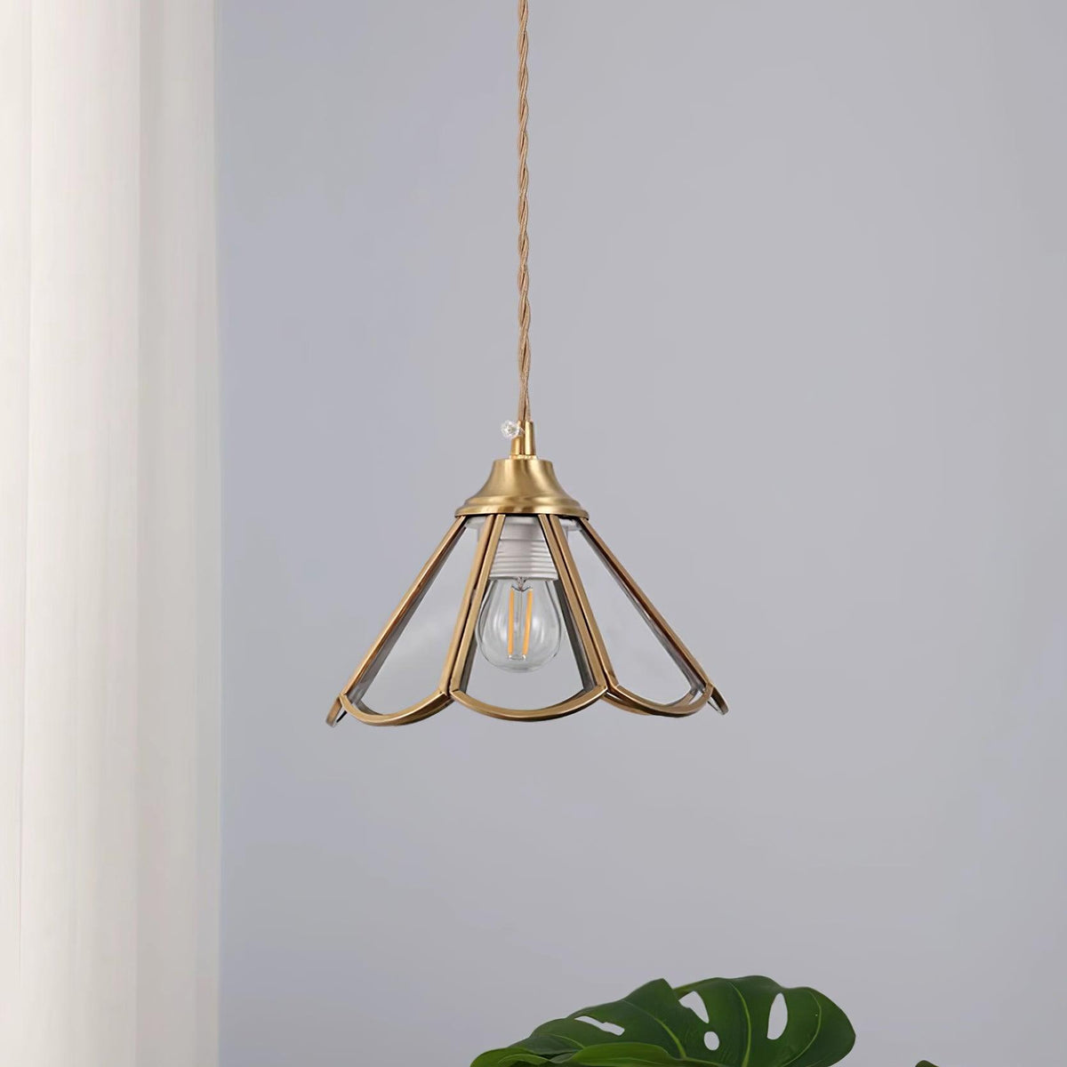 Sephetina lampada a sospensione
