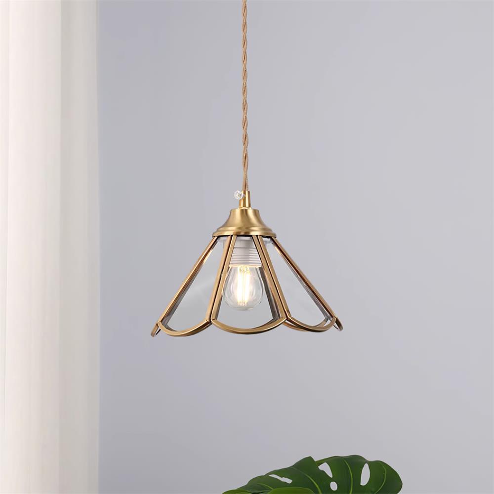 Sephetina lampada a sospensione