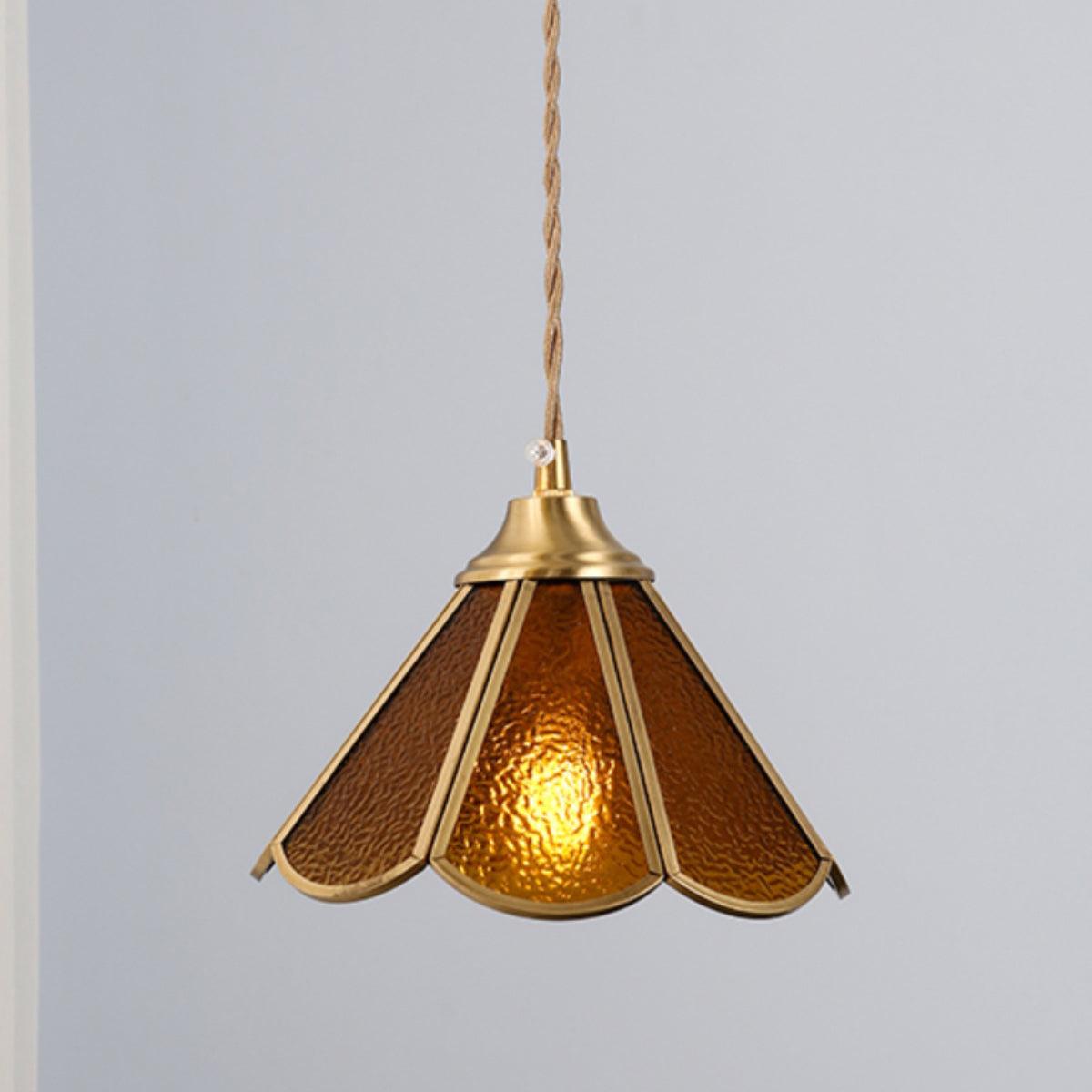 Sephetina lampada a sospensione
