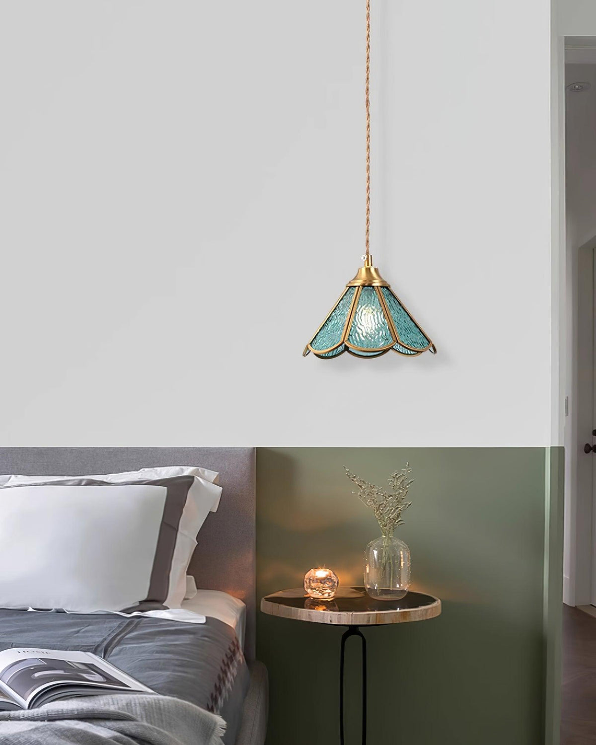 Sephetina lampada a sospensione
