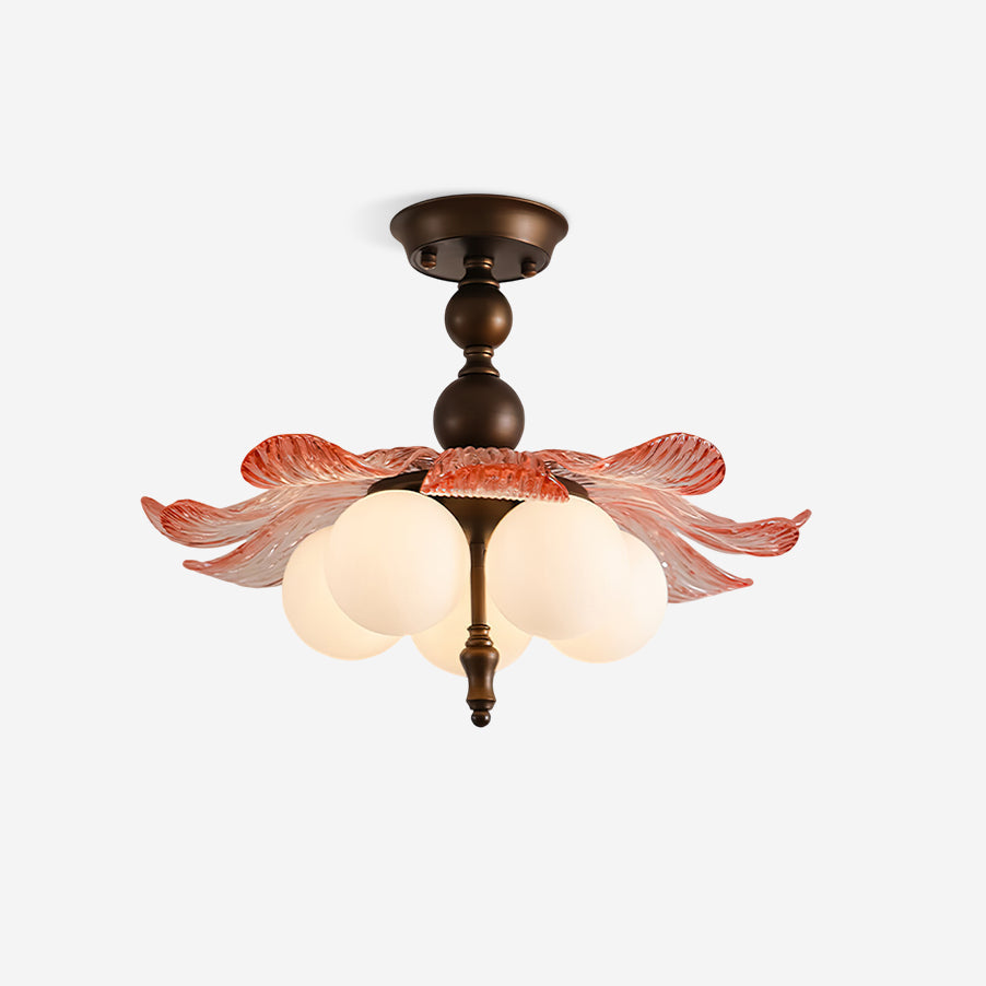 Serwina lampada da soffitto