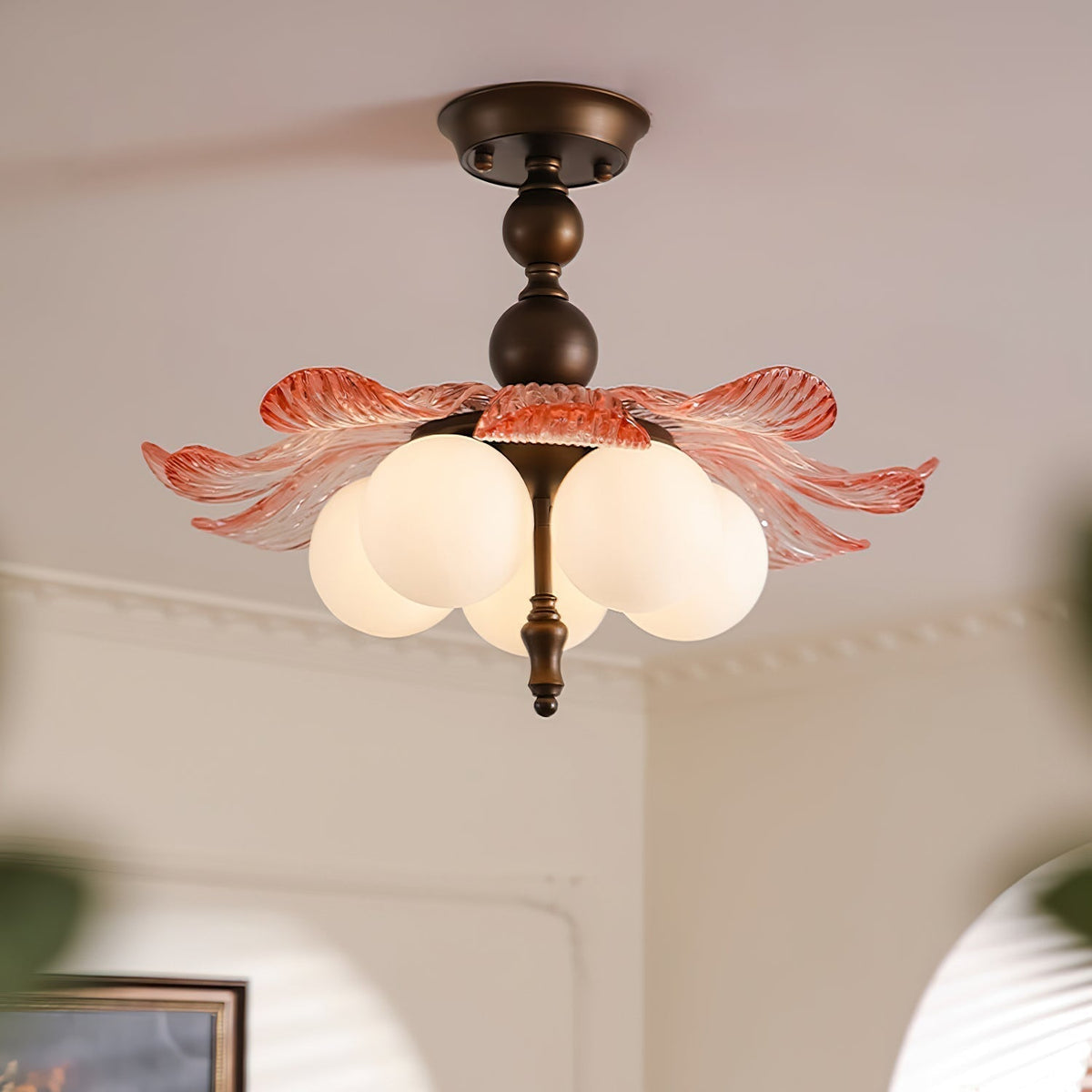 Serwina lampada da soffitto
