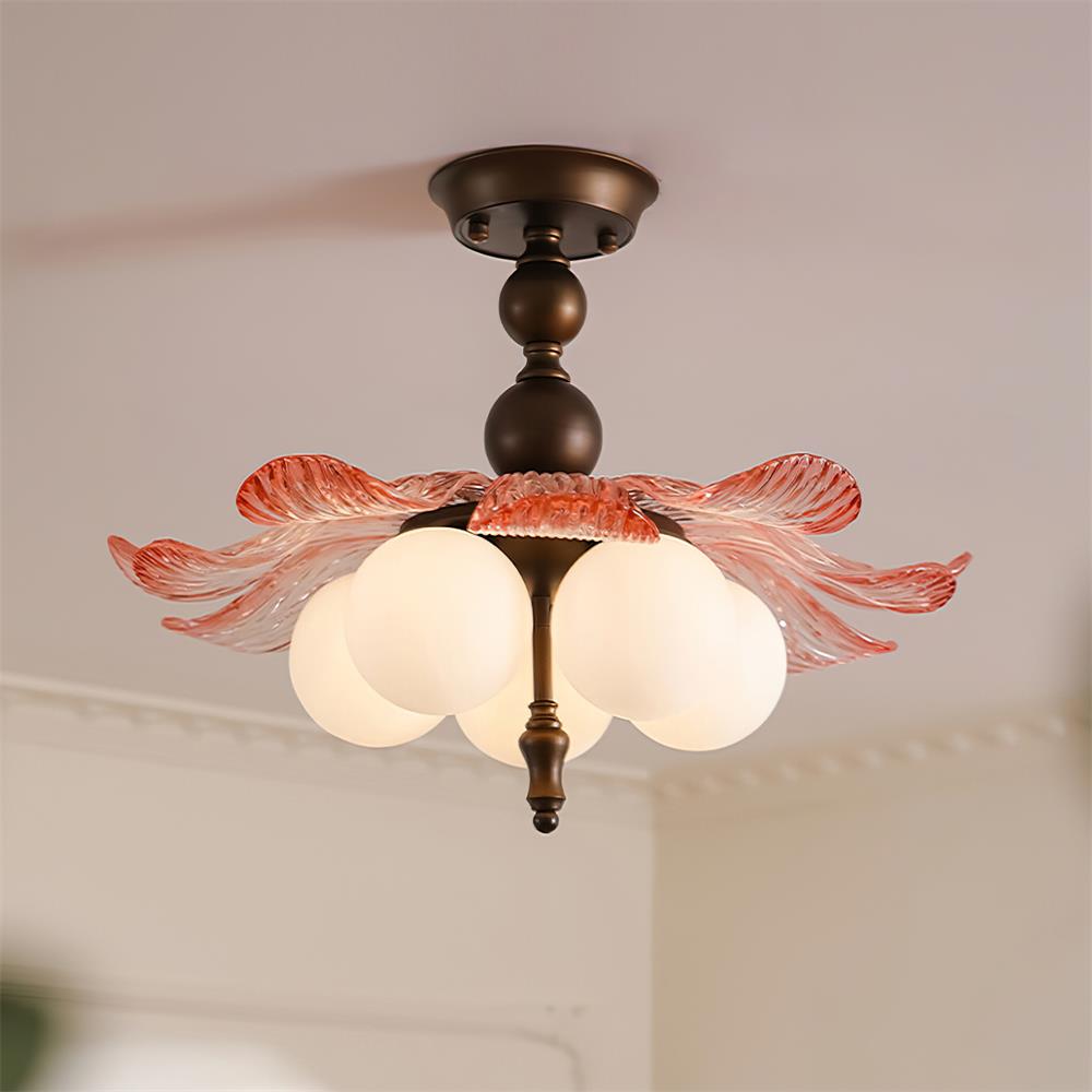 Serwina lampada da soffitto