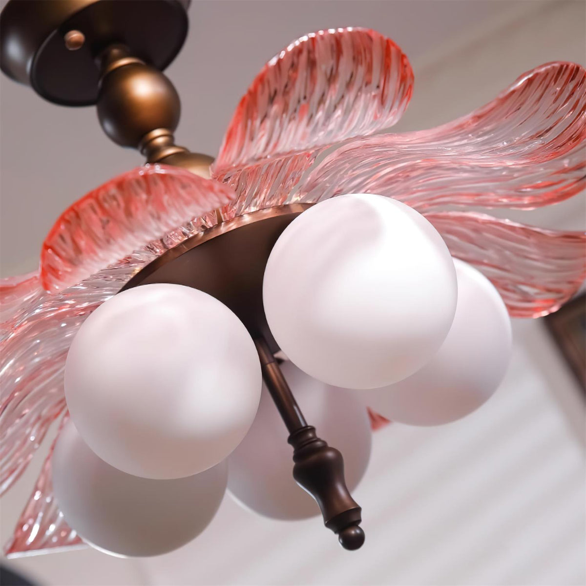 Serwina lampada da soffitto