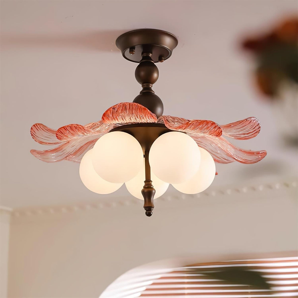 Serwina lampada da soffitto