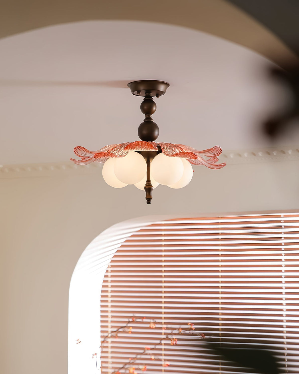 Serwina lampada da soffitto