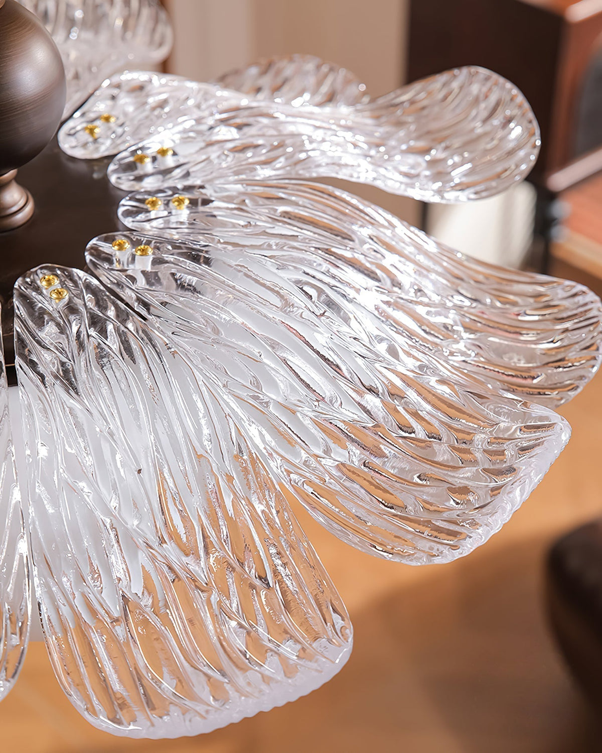 Serwina lampada da soffitto