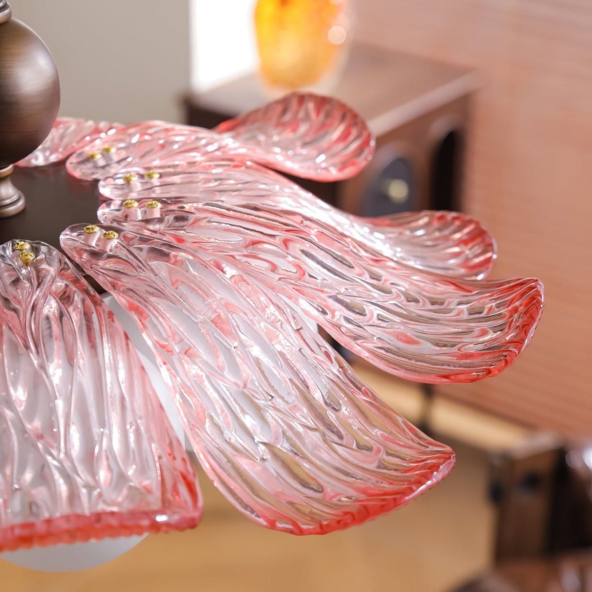 Serwina lampada da soffitto