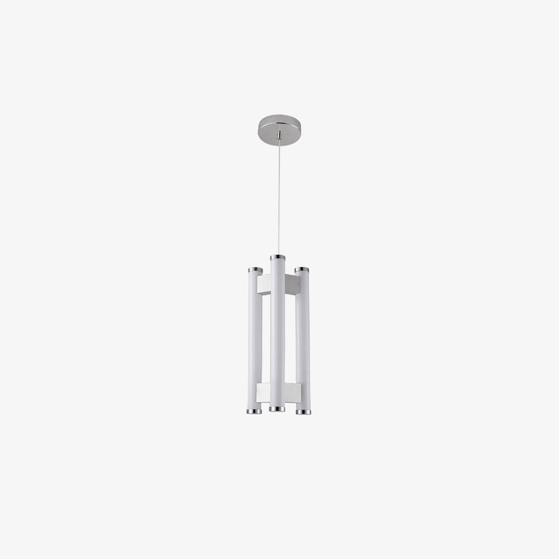 Calinise lampada a sospensione minimalista Cilindrica