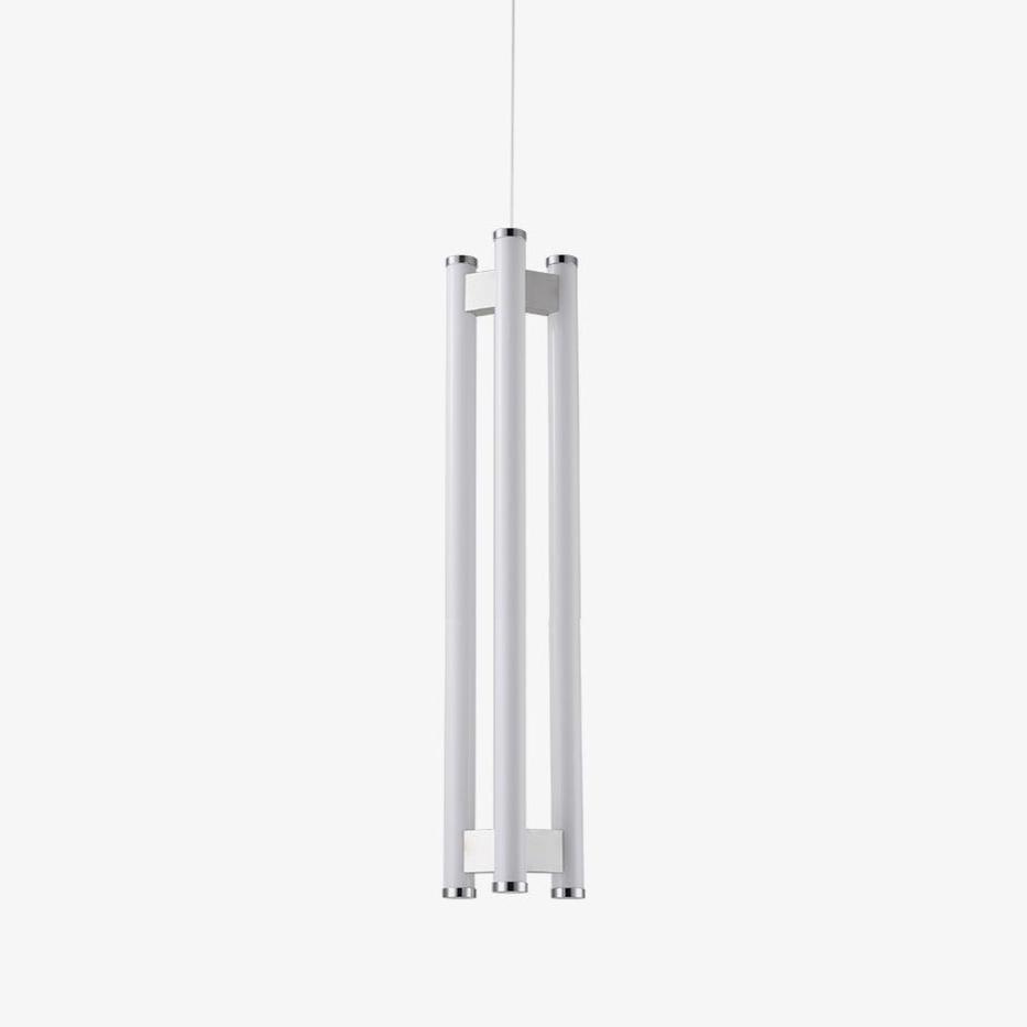 Calinise lampada a sospensione minimalista Cilindrica