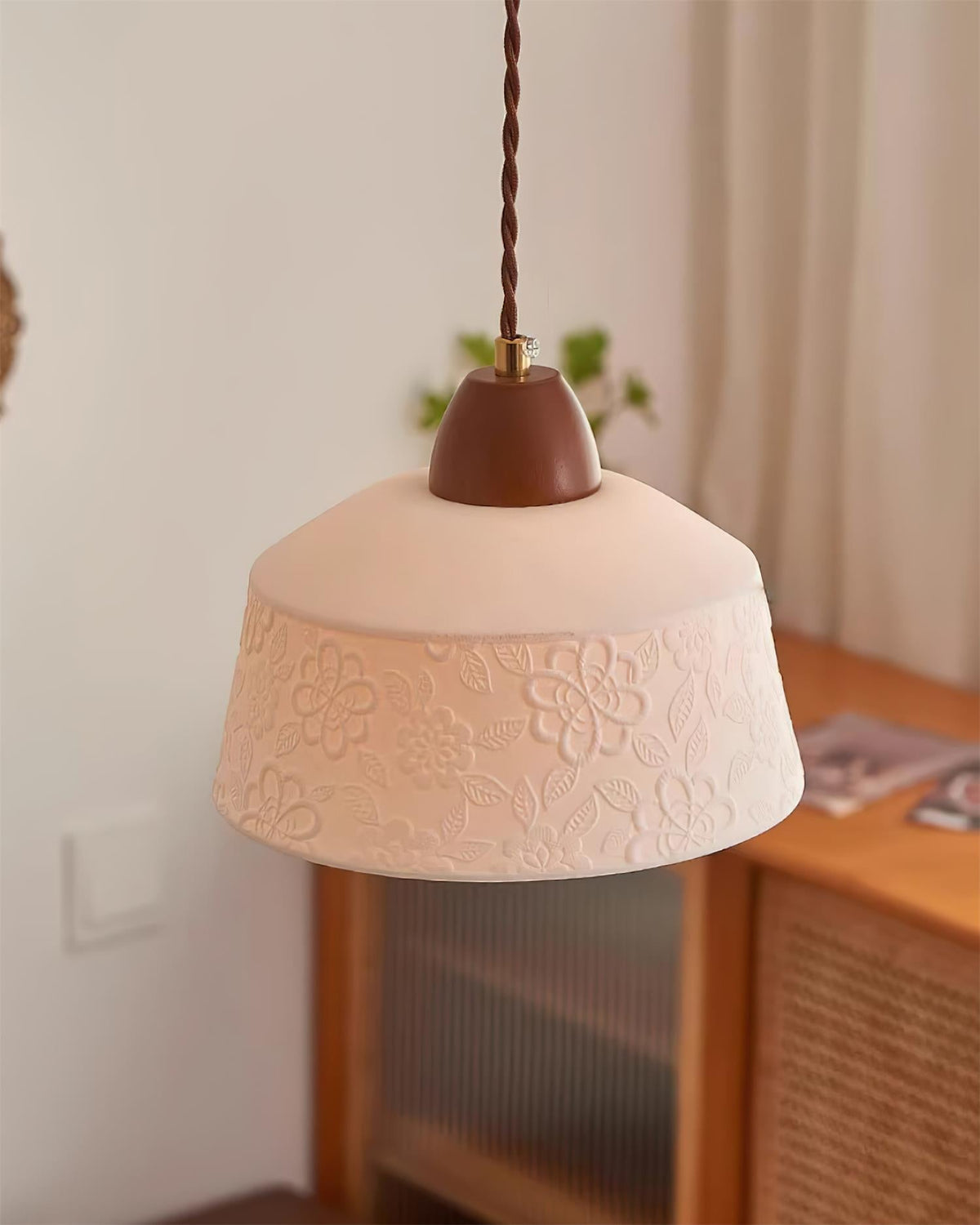 Linnel lampada a sospensione