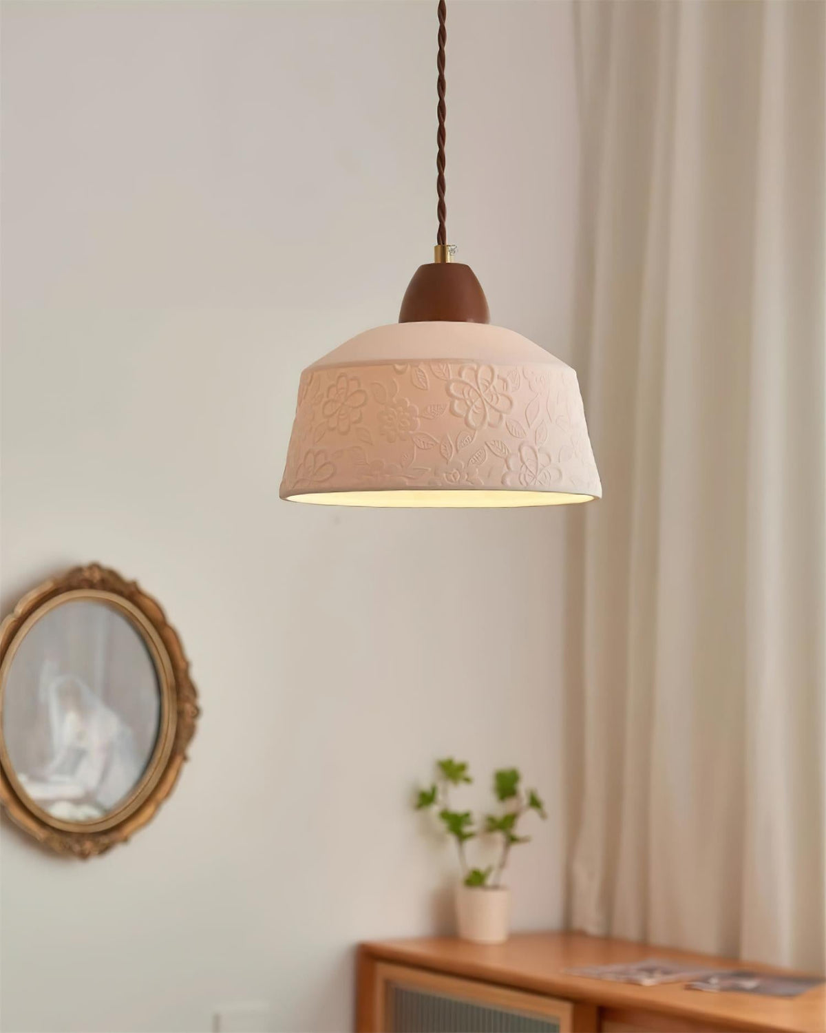 Linnel lampada a sospensione