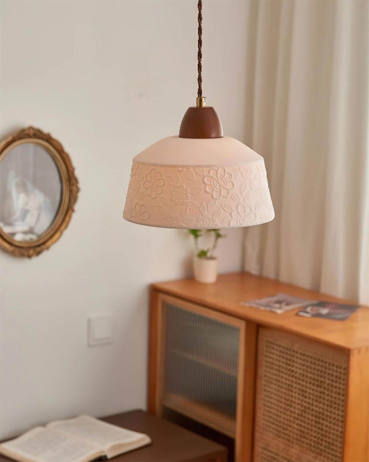 Linnel lampada a sospensione
