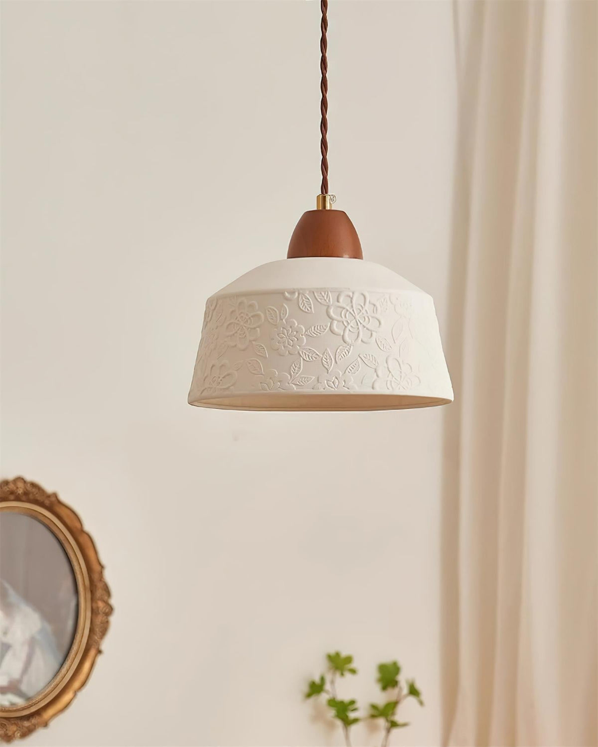 Linnel lampada a sospensione