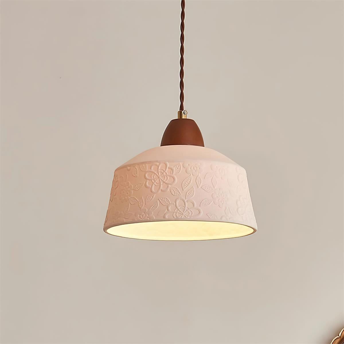 Linnel lampada a sospensione