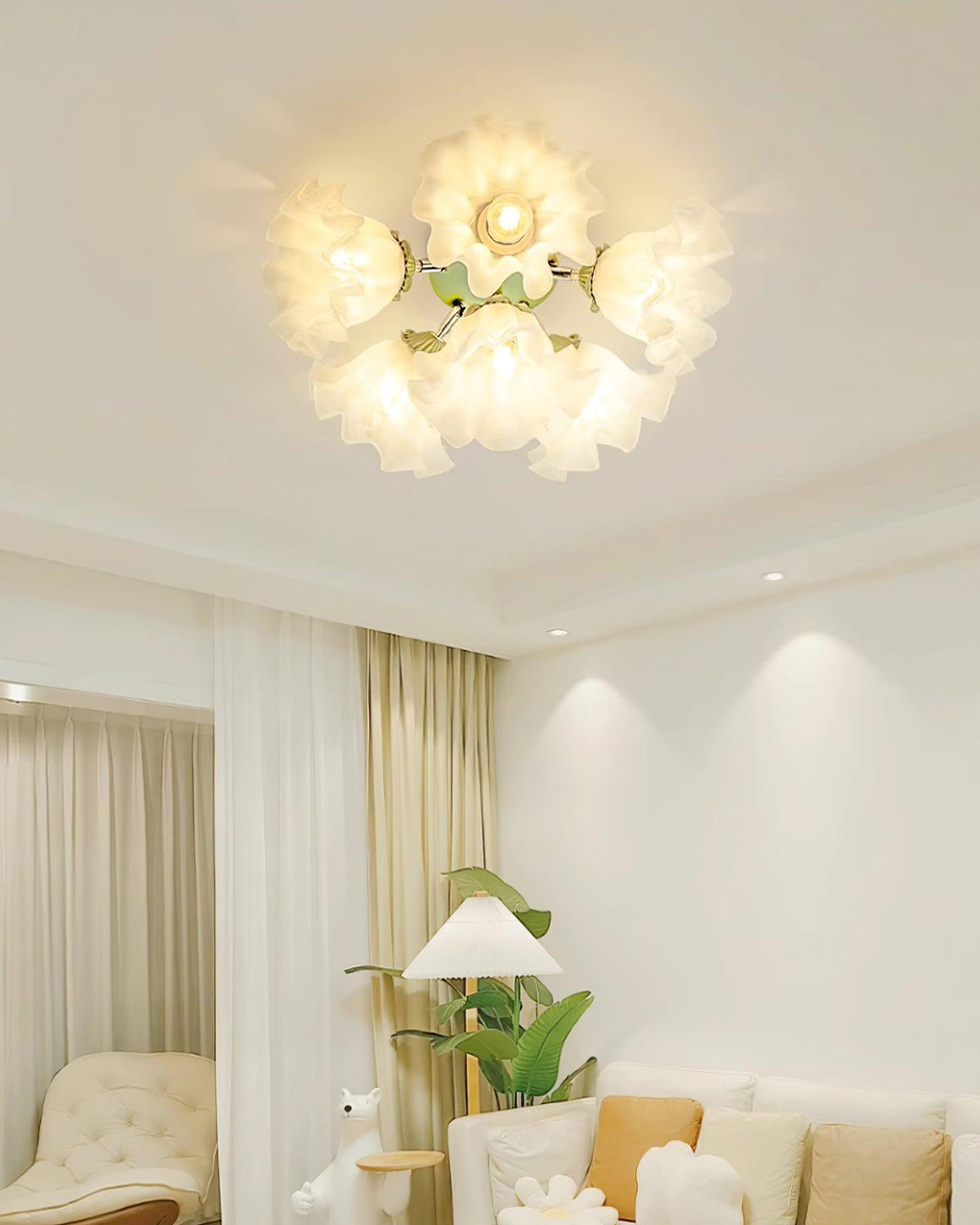 Cirorel lampada da soffitto