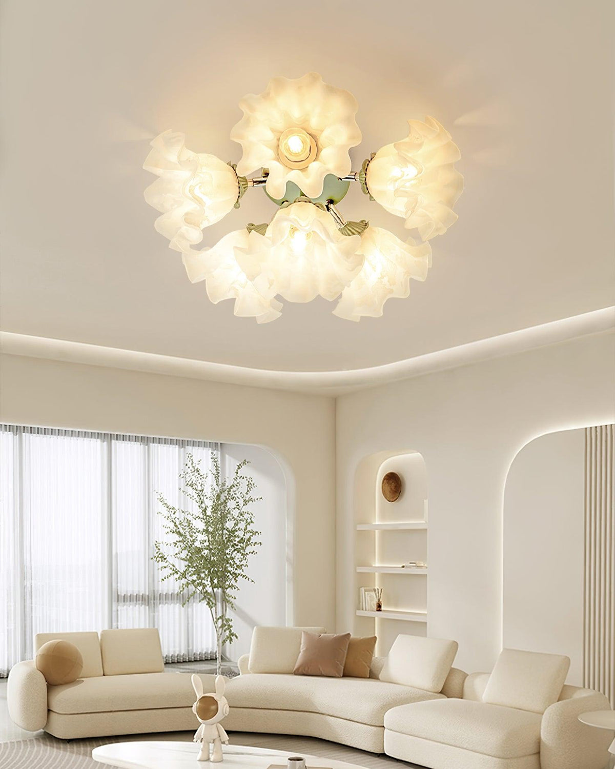 Cirorel lampada da soffitto