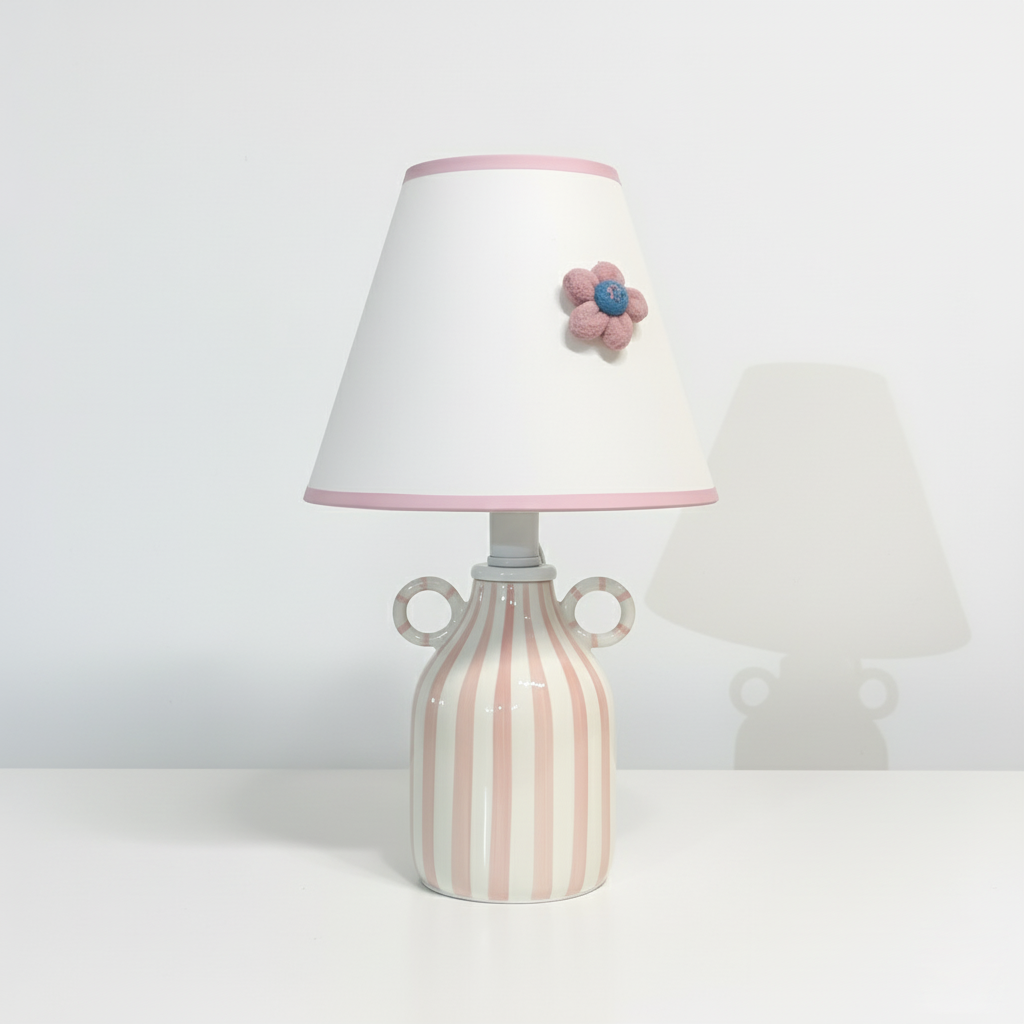 Aveneniella lampada da tavolo