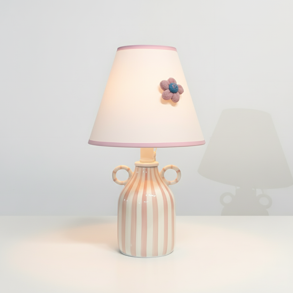Aveneniella lampada da tavolo
