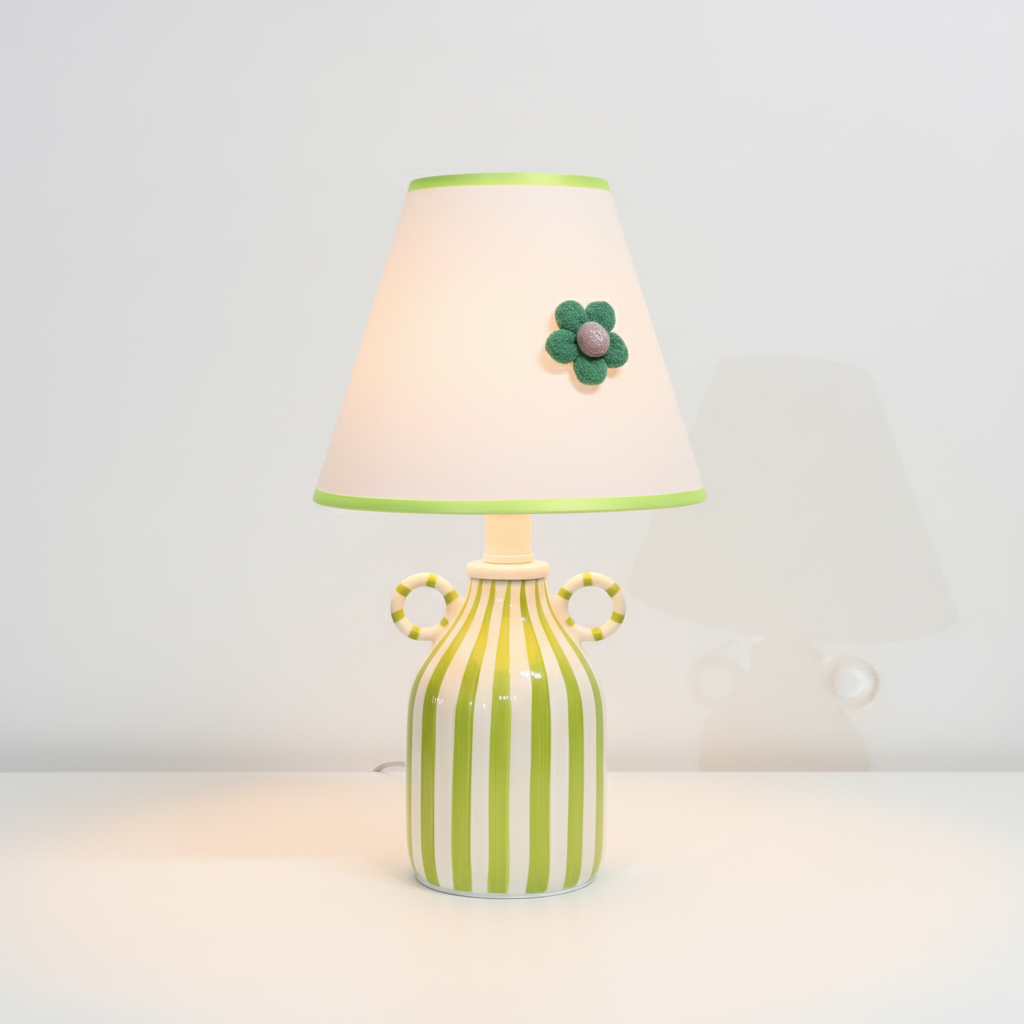 Aveneniella lampada da tavolo