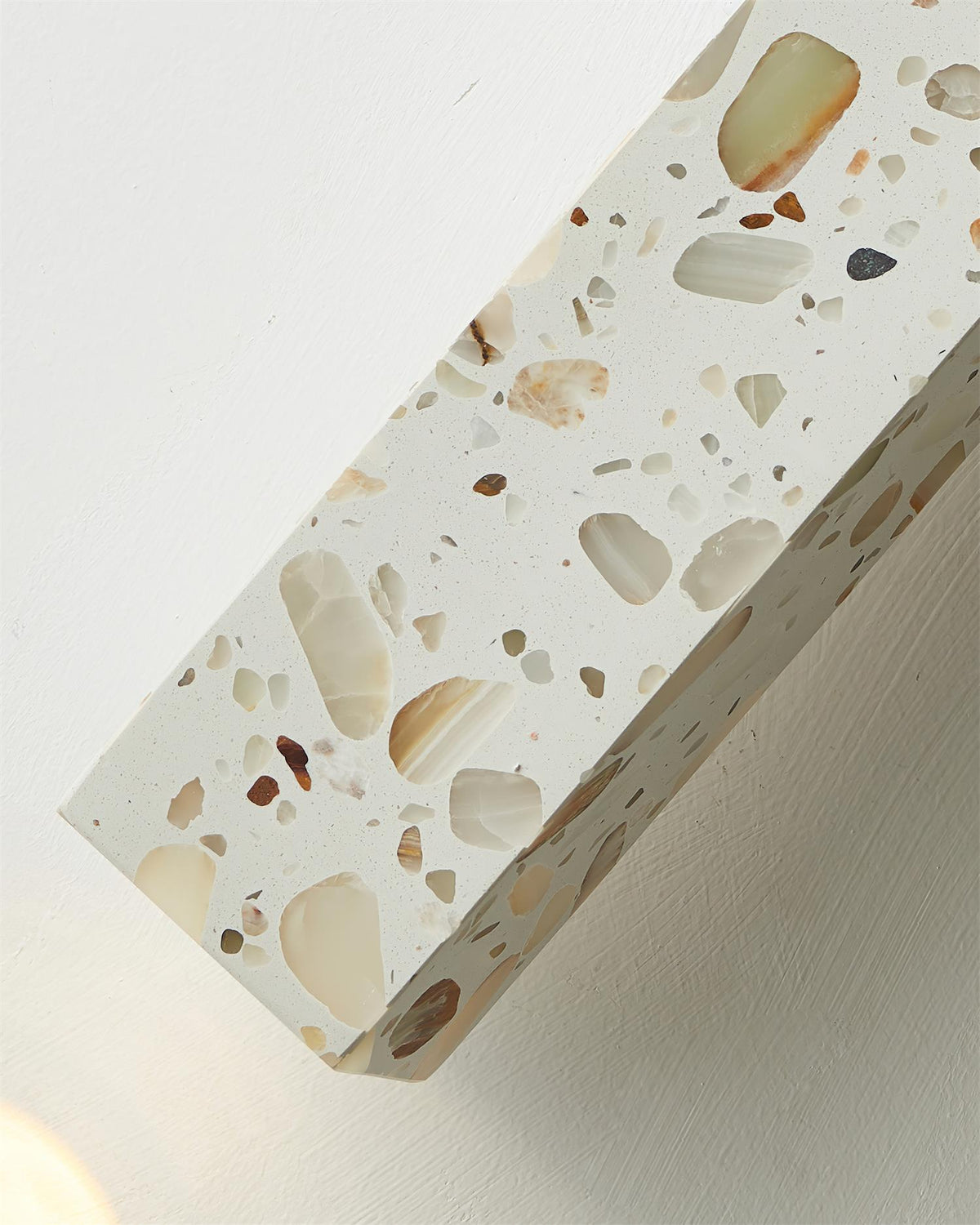 Renaelle Terrazzo lampada da parete
