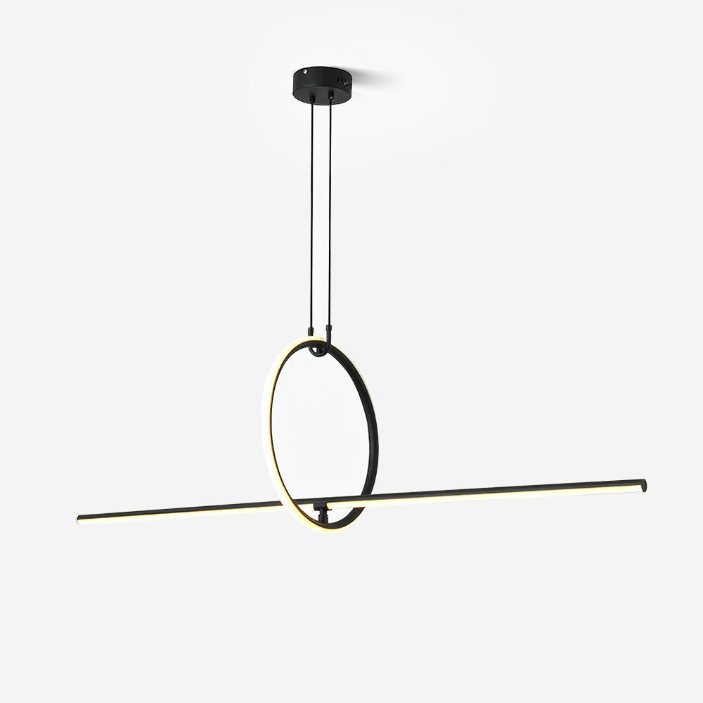 Loom lampada a sospensione