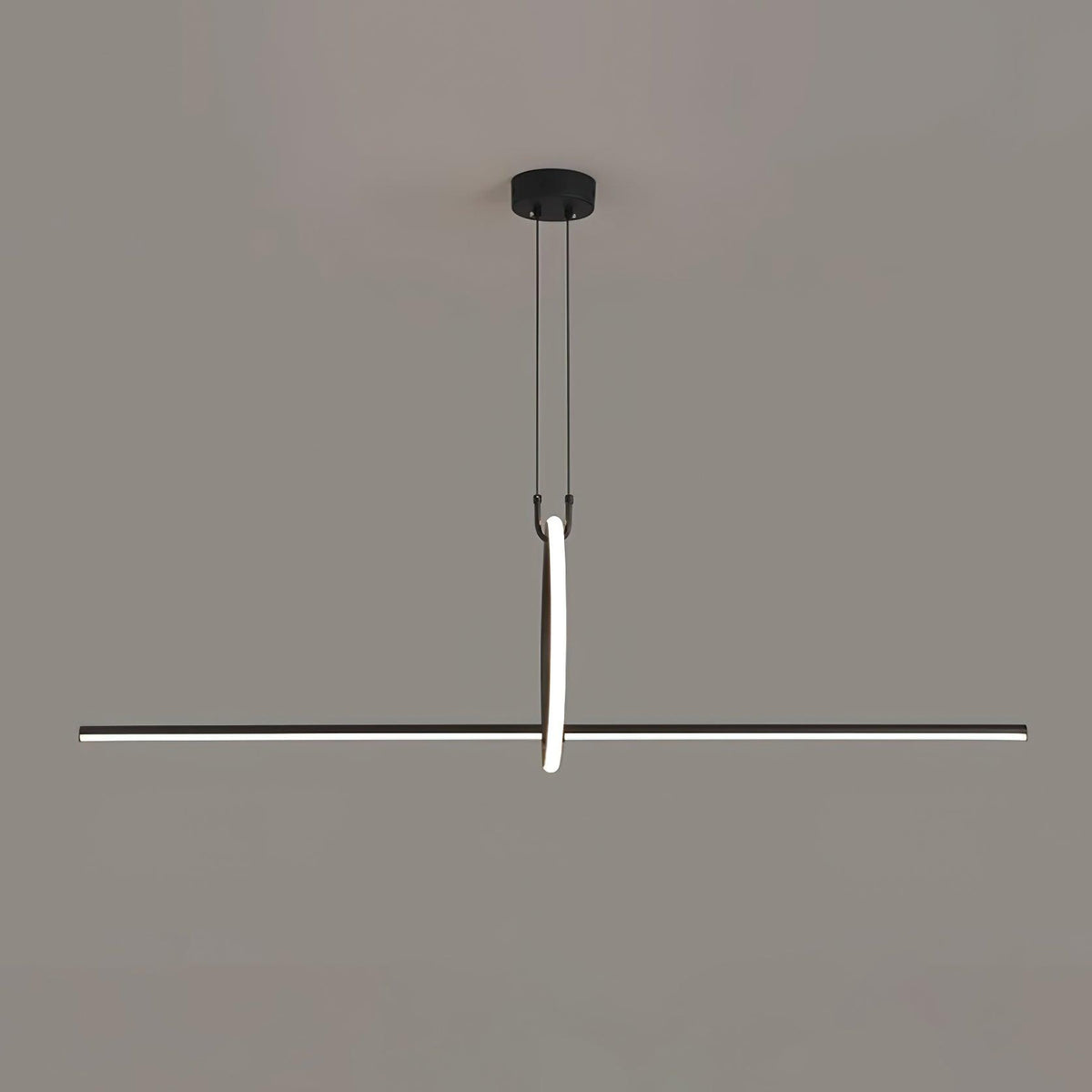 Loom lampada a sospensione